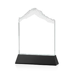 Everest VividPrint™ Award on Newhaven - Black