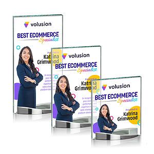 Salerno VividPrint™ Award