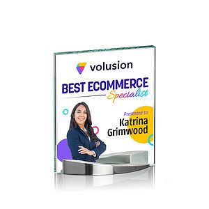 Salerno VividPrint™ Award
