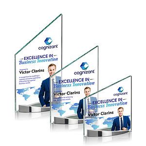 Biagio VividPrint™ Award