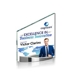 Biagio VividPrint™ Award