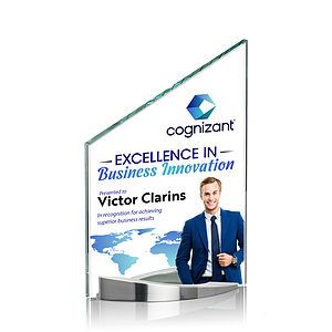 Biagio VividPrint™ Award