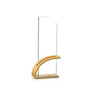 Barton VividPrint™ Award - Gold
