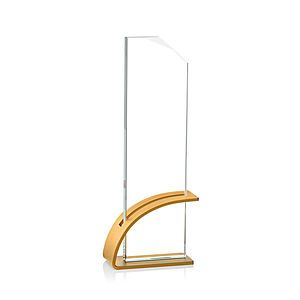 Barton VividPrint™ Award - Gold
