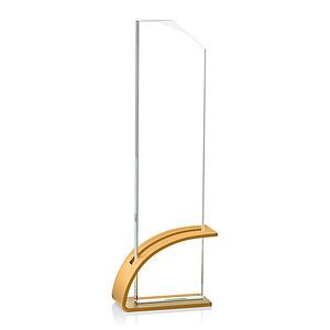 Barton VividPrint™ Award - Gold