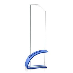 Barton VividPrint™ Award - Blue