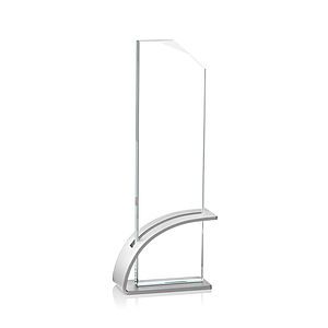 Barton VividPrint™ Award - Silver