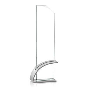 Barton VividPrint™ Award - Silver