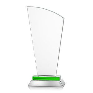 Hansen VividPrint™ Award - Green