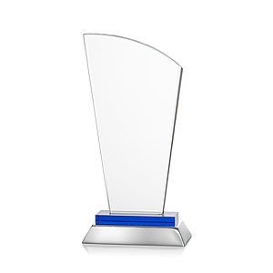 Hansen VividPrint™ Award - Blue