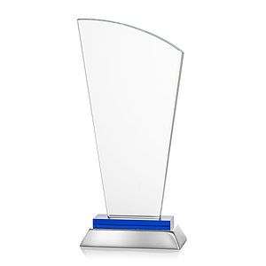 Hansen VividPrint™ Award - Blue