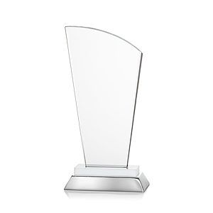 Hansen VividPrint™ Award - White