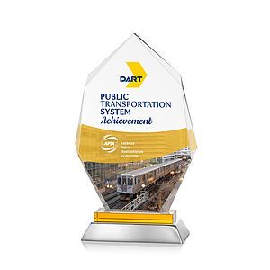 Nebraska VividPrint™ Award - Amber