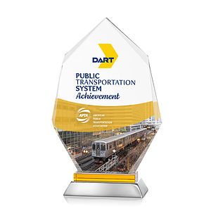 Nebraska VividPrint™ Award - Amber