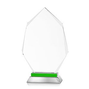 Nebraska VividPrint™ Award - Green