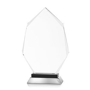 Nebraska VividPrint™ Award - Black