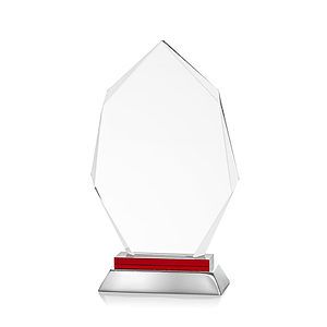 Nebraska VividPrint™ Award - Red