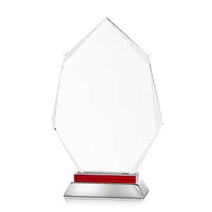 Nebraska VividPrint™ Award - Red