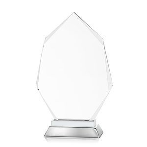 Nebraska VividPrint™ Award - White
