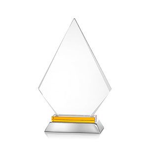 Valhalla VividPrint™ Award - Amber