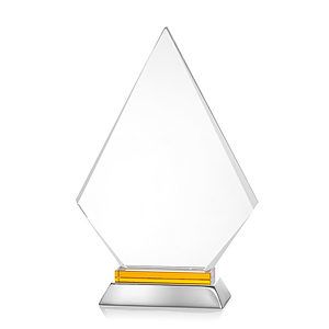 Valhalla VividPrint™ Award - Amber