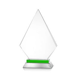 Valhalla VividPrint™ Award - Green
