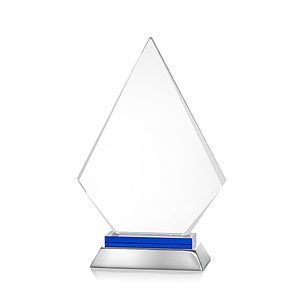 Valhalla VividPrint™ Award - Blue