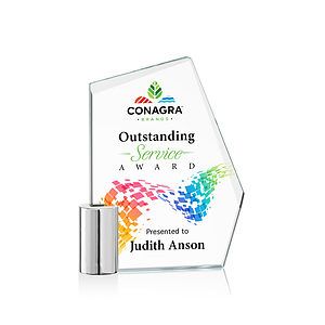 Oklahoma VividPrint™ Award