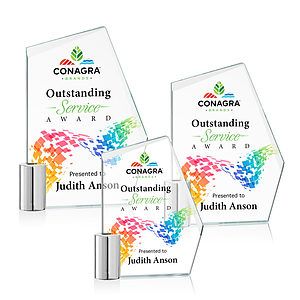 Oklahoma VividPrint™ Award
