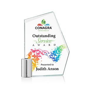 Oklahoma VividPrint™ Award