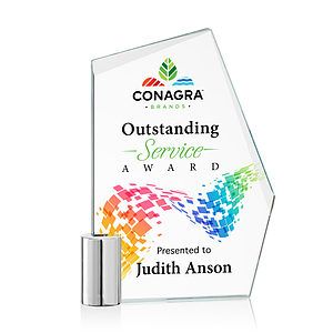 Oklahoma VividPrint™ Award
