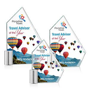 Lawton VividPrint™ Award