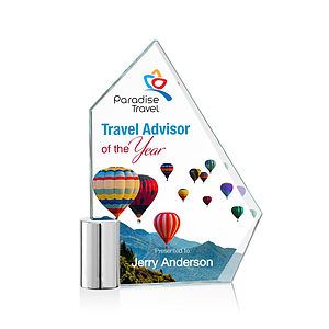Lawton VividPrint™ Award