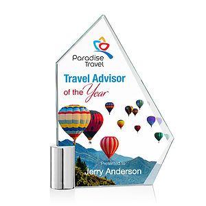 Lawton VividPrint™ Award