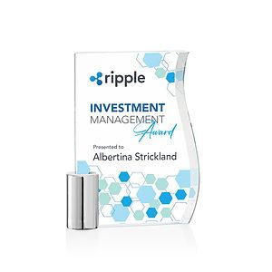 Holbrook VividPrint™ Award
