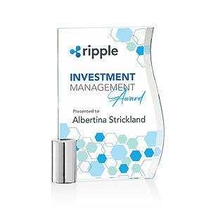 Holbrook VividPrint™ Award