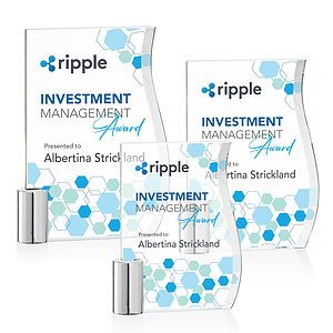 Holbrook VividPrint™ Award