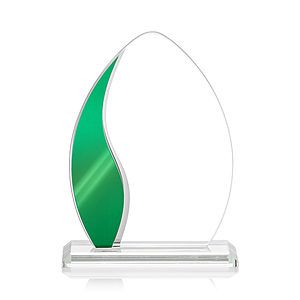 Sherborne VividPrint™ Award - Green