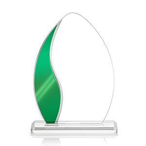 Sherborne VividPrint™ Award - Green
