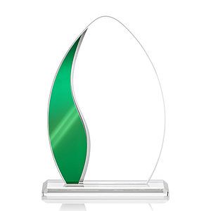 Sherborne VividPrint™ Award - Green