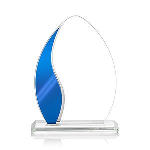 Sherborne VividPrint™ Award - Blue