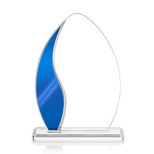 Sherborne VividPrint™ Award - Blue