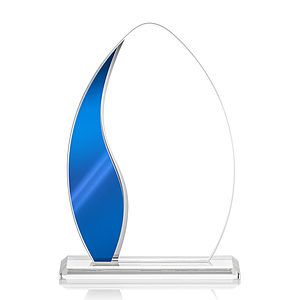 Sherborne VividPrint™ Award - Blue