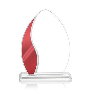 Sherborne VividPrint™ Award -  Red