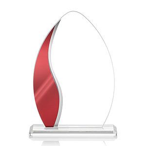 Sherborne VividPrint™ Award -  Red