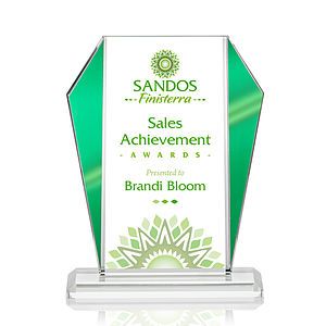 Newbury VividPrint™ Award - Green