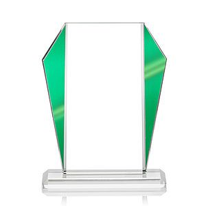 Newbury VividPrint™ Award - Green