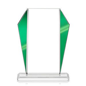 Newbury VividPrint™ Award - Green