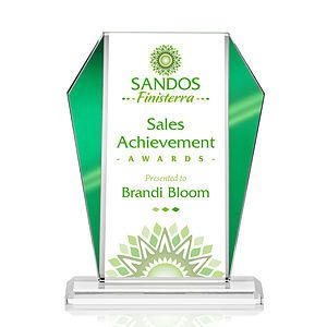 Newbury VividPrint™ Award - Green
