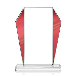 Newbury VividPrint™ Award - Red